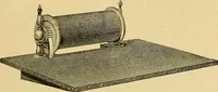An illustration from Encyclopedia of needlework (1890)