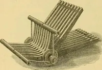 An illustration from Encyclopedia of needlework (1890)