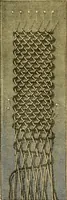 An illustration from Encyclopedia of needlework (1890)