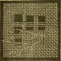 Picture 65 of 703 from Encyclopedia of needlework (1890), leaf 49