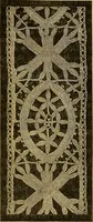 An illustration from Encyclopedia of needlework (1890)
