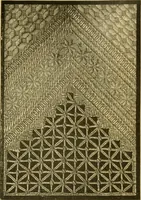 An illustration from Encyclopedia of needlework (1890)