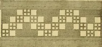 An illustration from Encyclopedia of needlework (1890)