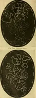 An illustration from Encyclopedia of needlework (1890)