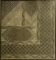 An illustration from Encyclopedia of needlework (1890)