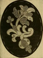 An illustration from Encyclopedia of needlework (1890)