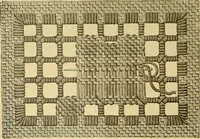 An illustration from Encyclopedia of needlework (1890)