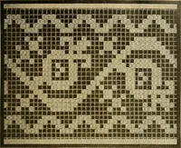 An illustration from Encyclopedia of needlework (1890)