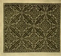 An illustration from Encyclopedia of needlework (1890)