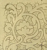 An illustration from Encyclopedia of needlework (1890)