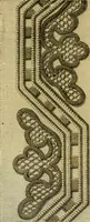 An illustration from Encyclopedia of needlework (1890)