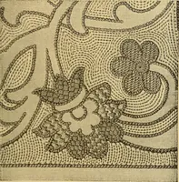 An illustration from Encyclopedia of needlework (1890)
