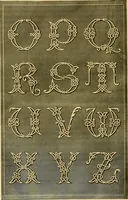 An illustration from Encyclopedia of needlework (1890)