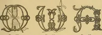 An illustration from Encyclopedia of needlework (1890)