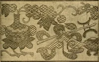 An illustration from Encyclopedia of needlework (1890)