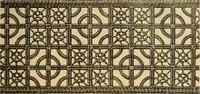 An illustration from Encyclopedia of needlework (1890)