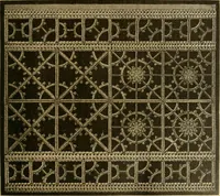 An illustration from Encyclopedia of needlework (1890)