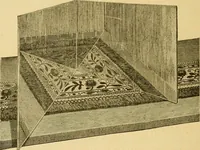 An illustration from Encyclopedia of needlework (1890)