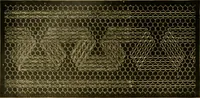 An illustration from Encyclopedia of needlework (1890)