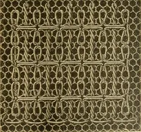 An illustration from Encyclopedia of needlework (1890)