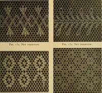 Picture 90 of 703 from Encyclopedia of needlework (1890), leaf 66