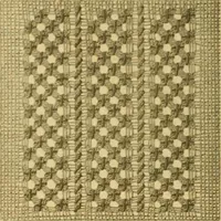An illustration from Encyclopedia of needlework (1890)
