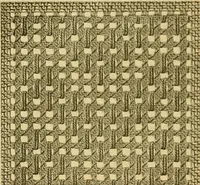 An illustration from Encyclopedia of needlework (1890)