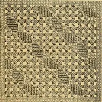 An illustration from Encyclopedia of needlework (1890)