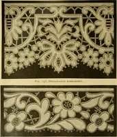Picture 126 of 703 from Encyclopedia of needlework (1890), leaf 91