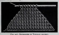 Picture 8 of 17 from Encyclopedia of needlework (1890), leaf 253