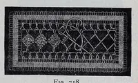 Picture 14 of 17 from Encyclopedia of needlework (1890), leaf 459
