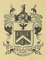 An illustration from En damus chronicon divinum : plane opus eruditissimorum autorum, repetitum ab ipso mundi initio, ad annum usque salutis M.D.XII. Eusebii Pamphili Caesariensis . (1529)