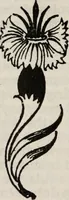 An illustration from An endeavor towards the teaching of John Ruskin and William Morris. Being a brief account of the work, the aims, and the principles of the Guild of handicraft in East London (1901)