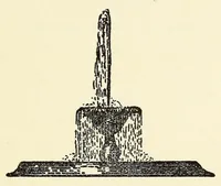 An illustration from Eneas Africanus ; Eneas Africanus, defendant (1920)