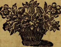 An illustration from Enée et Lavinie, tragédie, 1 act (1690)