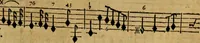 An illustration from Enée et Lavinie, tragédie, 1 act (1690)