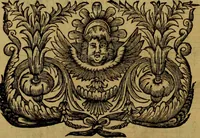 An illustration from Enée et Lavinie, tragédie, 1 act (1690)