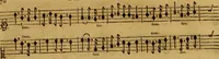 An illustration from Enée et Lavinie, tragédie, 1 act (1690)