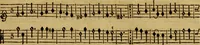 An illustration from Enée et Lavinie, tragédie, 1 act (1690)