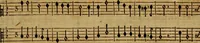 An illustration from Enée et Lavinie, tragédie, 1 act (1690)
