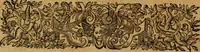 An illustration from Enée et Lavinie, tragédie, 1 act (1690)