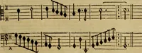 Picture 12 of 37 from Enée et Lavinie, tragédie, 1 act (1690), leaf 96