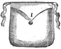 An illustration from Enganos A Ojos Vistas, Y Diversion De Trabajos Mundanos, Fundada En Licitos Juegos De Manos, 1822, By Pablo Minguet e Irol (1822)
