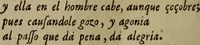 An illustration from Engaños y desengaños del profano amor : deducidos de la amorosa historia, que à este fin se refiere del ducque D. Federico de Toledo : donde se disuade lo nocivo de esta passion, y se previene su remedio en diversos documentos morales, y politicos ; illustrados de toda erudicion sacra y humana ... (1687)