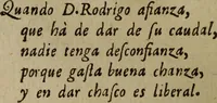 An illustration from Engaños y desengaños del profano amor : deducidos de la amorosa historia, que à este fin se refiere del ducque D. Federico de Toledo : donde se disuade lo nocivo de esta passion, y se previene su remedio en diversos documentos morales, y politicos ; illustrados de toda erudicion sacra y humana ... (1687)