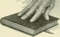 An illustration from Engelman's autocraft; being an instructive study of the automobile; its care and management; how to drive; locating troubles and repairing them; with chapters exploiting some of the latest devices used in automobile construction (1914)