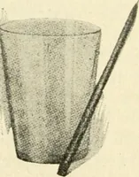 An illustration from Engelman's autocraft; being an instructive study of the automobile; its care and management; how to drive; locating troubles and repairing them; with chapters exploiting some of the latest devices used in automobile construction (1914)