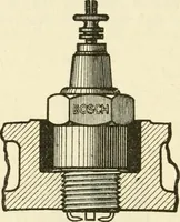 Picture 93 of 107 from Engelman's autocraft; being an instructive study of the automobile; its care and management; how to drive; locating troubles and repairing them; with chapters exploiting some of the latest devices used in automobile construction (1914), leaf 219