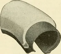 An illustration from Engelman's autocraft; being an instructive study of the automobile; its care and management; how to drive; locating troubles and repairing them; with chapters exploiting some of the latest devices used in automobile construction (1914)