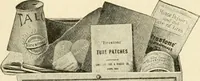 Picture 4 of 107 from Engelman's autocraft; being an instructive study of the automobile; its care and management; how to drive; locating troubles and repairing them; with chapters exploiting some of the latest devices used in automobile construction (1914), leaf 38